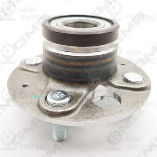 Ступица колеса GMB GH20462M