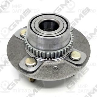 Ступица колеса GMB GH20730T
