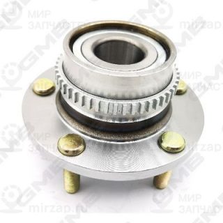 Ступица колеса GMB GH20760T