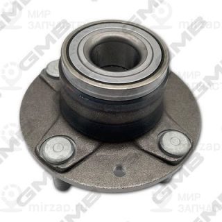 Ступица колеса GMB GH21020