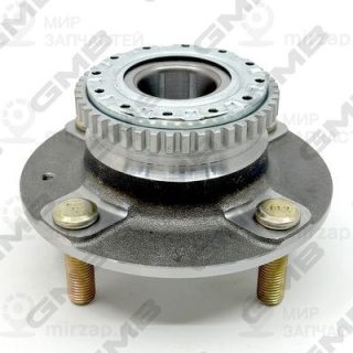 Ступица колеса GMB GH21220T