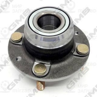 Ступица колеса GMB GH21320