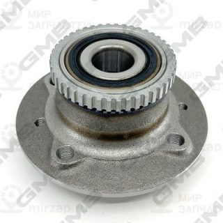 Ступица колеса GMB GH21980T