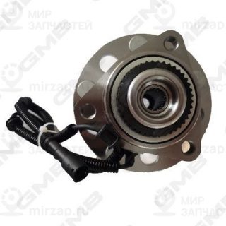Ступица колеса GMB GH23370A