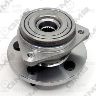 Ступица колеса GMB GH30170