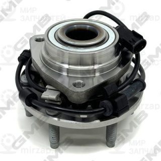 Ступица колеса GMB GH30690A