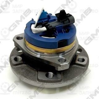 Ступица колеса GMB GH30900A
