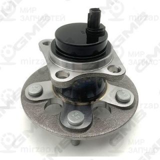 Ступица колеса GMB GH32160A