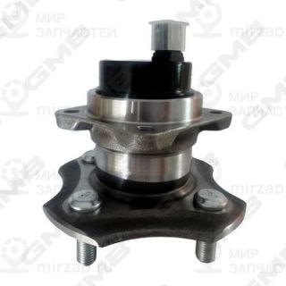 Ступица колеса GMB GH32585A