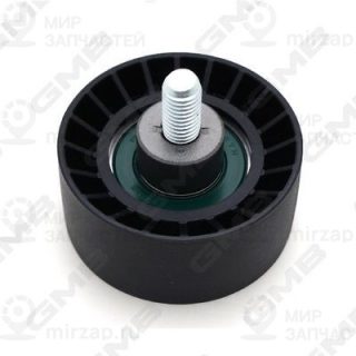 Паразитный / ведущий ролик зубчатого ремня GMB GT80750