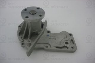 Насос водяной (охлаждение двигателя) GMB GWF119A
