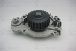 Насос водяной (охлаждение двигателя) GMB GWHO33A