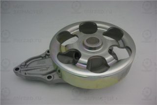 Насос водяной (охлаждение двигателя) GMB GWHO50A