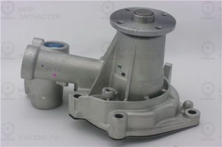 Насос водяной (охлаждение двигателя) GMB GWHY107A