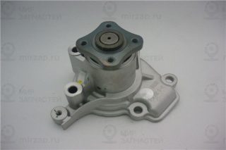 Насос водяной (охлаждение двигателя) GMB GWHY42A