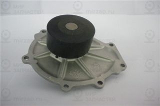 Насос водяной (охлаждение двигателя) GMB GWK21A