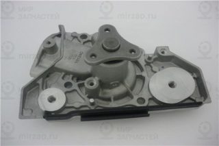 Насос водяной (охлаждение двигателя) GMB GWK26A