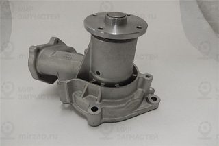 Насос водяной (охлаждение двигателя) GMB GWM100A