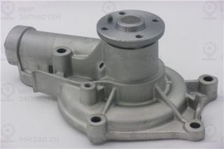 Насос водяной (охлаждение двигателя) GMB GWM45A