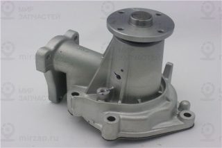 Насос водяной (охлаждение двигателя) GMB GWM52A