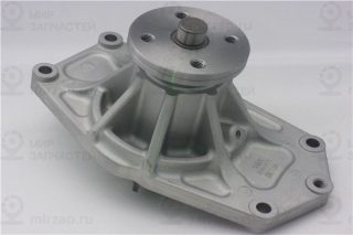 Насос водяной (охлаждение двигателя) GMB GWM65A