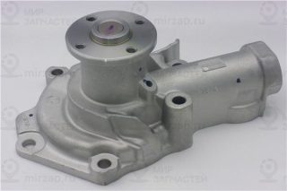 Насос водяной (охлаждение двигателя) GMB GWM70A