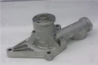 Насос водяной (охлаждение двигателя) GMB GWM77A