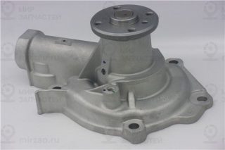Насос водяной (охлаждение двигателя) GMB GWM80A