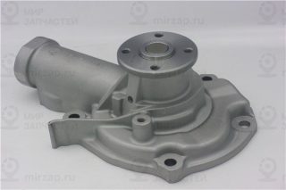 Насос водяной (охлаждение двигателя) GMB GWM81A