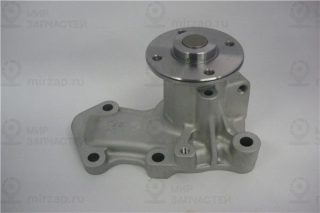 Насос водяной (охлаждение двигателя) GMB GWM82A