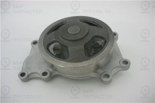 Насос водяной (охлаждение двигателя) GMB GWM97A