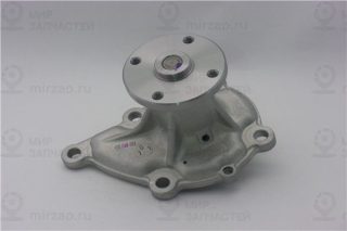 Насос водяной (охлаждение двигателя) GMB GWN02A