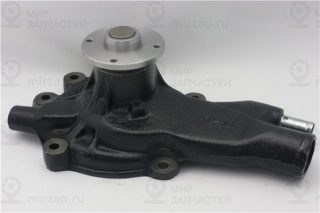 Насос водяной (охлаждение двигателя) GMB GWN38A