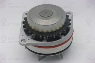 Насос водяной (охлаждение двигателя) GMB GWN51A