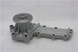 Насос водяной (охлаждение двигателя) GMB GWN74A