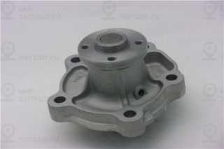 Насос водяной (охлаждение двигателя) GMB GWS34A