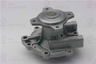 Насос водяной (охлаждение двигателя) GMB GWS36A