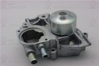 Насос водяной (охлаждение двигателя) GMB GWSU15A