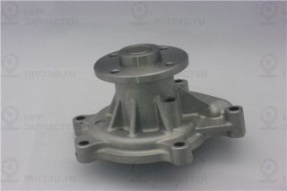Насос водяной (охлаждение двигателя) GMB GWT102A