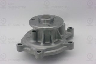 Насос водяной (охлаждение двигателя) GMB GWT136A
