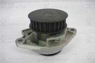 Насос водяной (охлаждение двигателя) GMB GWVW13A