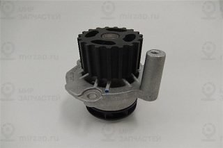 Насос водяной (охлаждение двигателя) GMB GWVW22A