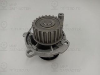 Насос водяной (охлаждение двигателя) GMB GWVW24A