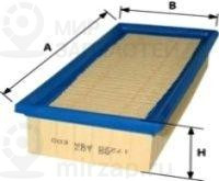 Запчасть GOODWILL AG107