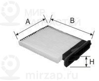 Запчасть GOODWILL AG172CF