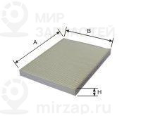 Запчасть GOODWILL AG256CF