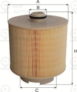 Запчасть GOODWILL AG274