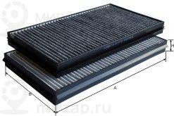 Запчасть GOODWILL AG3072KCFC