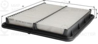 Запчасть GOODWILL AG338