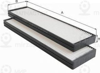 Запчасть GOODWILL AG3652KCF